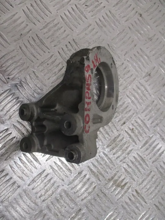 Wellenhalter Jeep Compass OEM 68281317AA - Gebraucht image 3