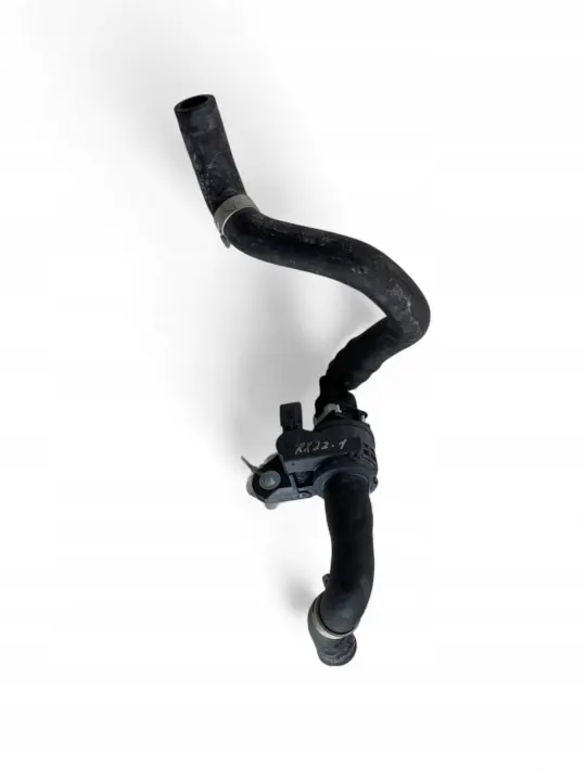 Válvula de control de refrigerante Lexus RX V OEM 4J04BB3212 image 7