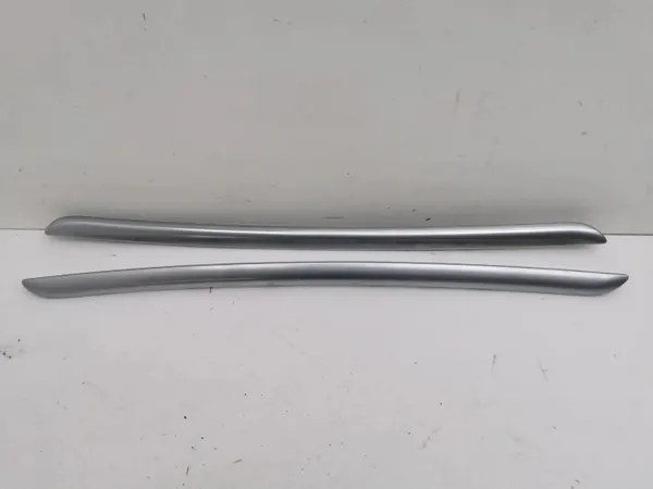 Oikea Tunnelisuojus OEM A1646830270 Mercedes W164 image 2
