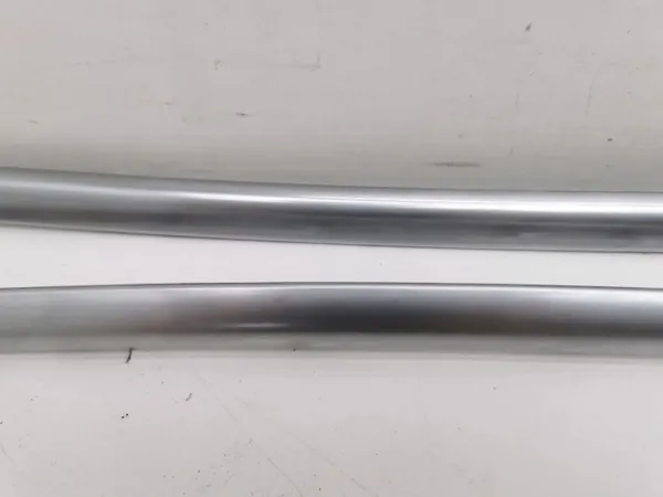 Oikea Tunnelisuojus OEM A1646830270 Mercedes W164 image 4