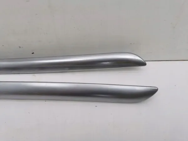 Oikea Tunnelisuojus OEM A1646830270 Mercedes W164 image 5