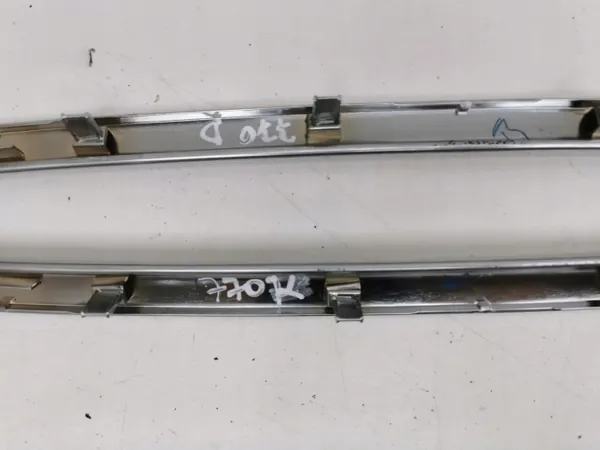 Oikea Tunnelisuojus OEM A1646830270 Mercedes W164 image 6