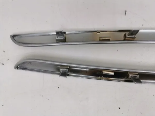 Oikea Tunnelisuojus OEM A1646830270 Mercedes W164 image 7