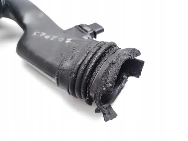 Mercedes-Benz Vito MAF-Sensor 109CDI Diesel 2008 image 2