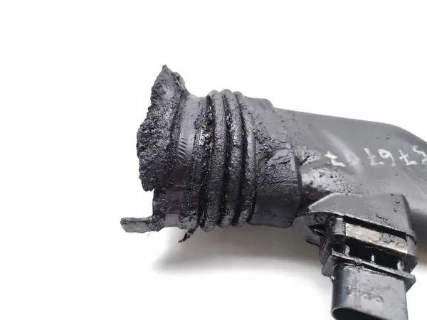 Mercedes-Benz Vito MAF-Sensor 109CDI Diesel 2008 image 3