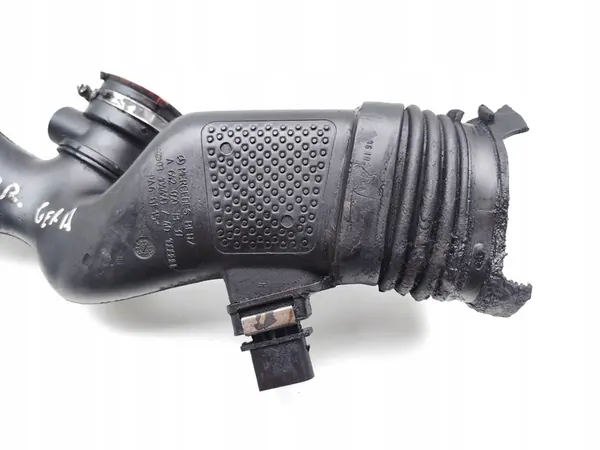 Mercedes-Benz Vito MAF-Sensor 109CDI Diesel 2008 image 6