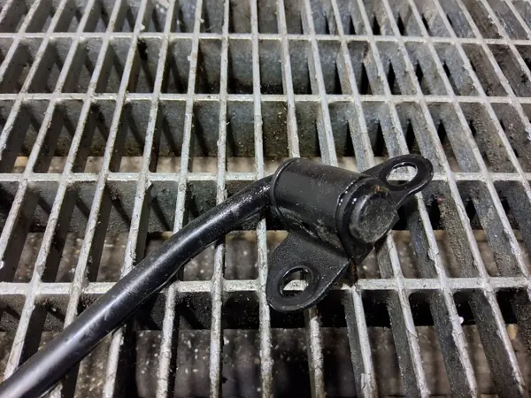 Soporte de pistón capó KIA Niro OEM SKE56203 image 3