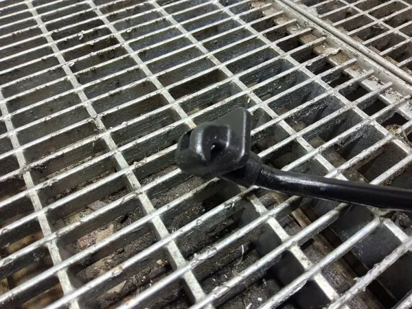 Soporte de pistón capó KIA Niro OEM SKE56203 image 4