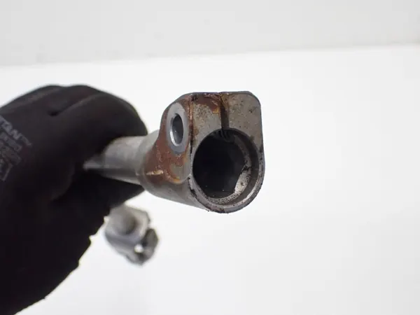 Eje de columna de dirección OEM MB3C-3E751-BC Amarok image 3