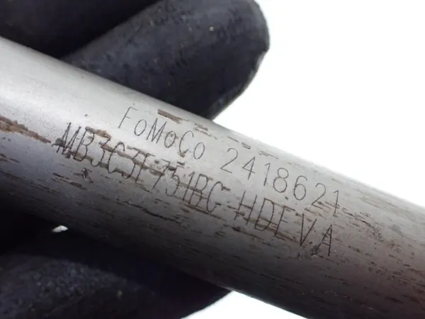 Eje de columna de dirección OEM MB3C-3E751-BC Amarok image 4