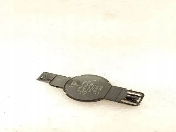 Capteur de pluie Porsche OEM 7P0955559E - Occasion image 2