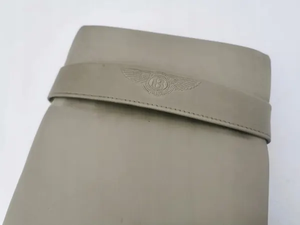 Bentley AMD112754 apoio de braço traseiro para Flying Spur 2005 image 3