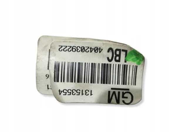Columna de dirección OEM 26093339 para Opel Meriva 1.7CDTI image 3