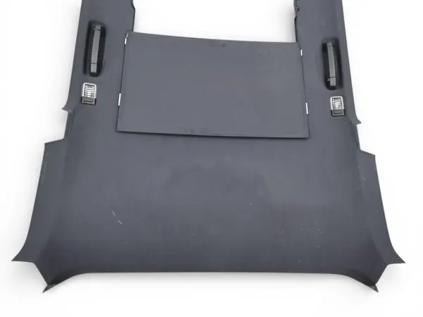 Ensemble Plafonnier Noir OEM CZARNY SUFIT pour BMW X3 E83 image 9