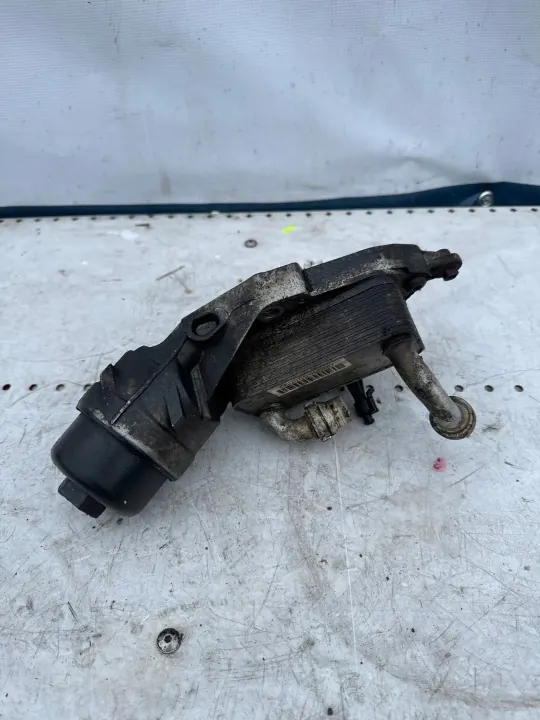Öljysuodattimen kiinnike OEM 00055595532 Opel Insignia image 2
