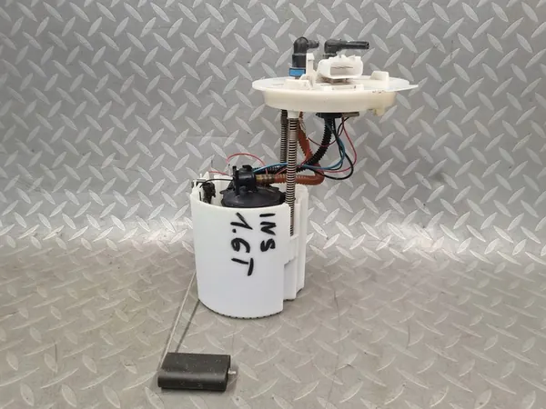 Polttoainepumppu 1.6 Turbo Opel Insignia A OEM 13256501 image 4