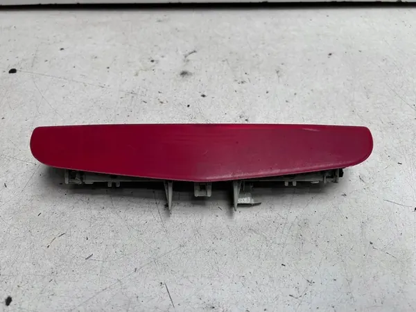 STOP-valo Opel Meriva B image 2