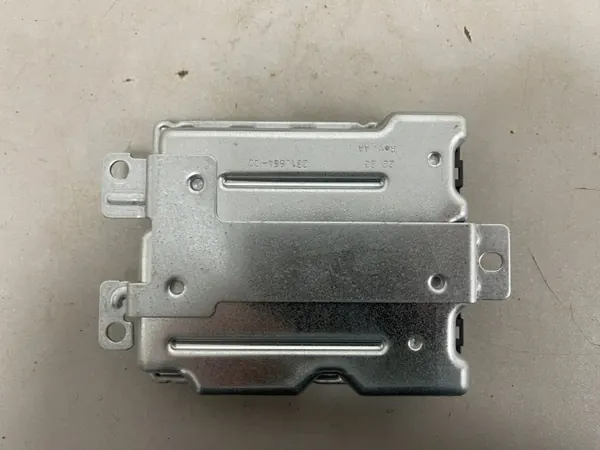 Mercedes EQS 580 akunohjain OEM A7899015801 image 3