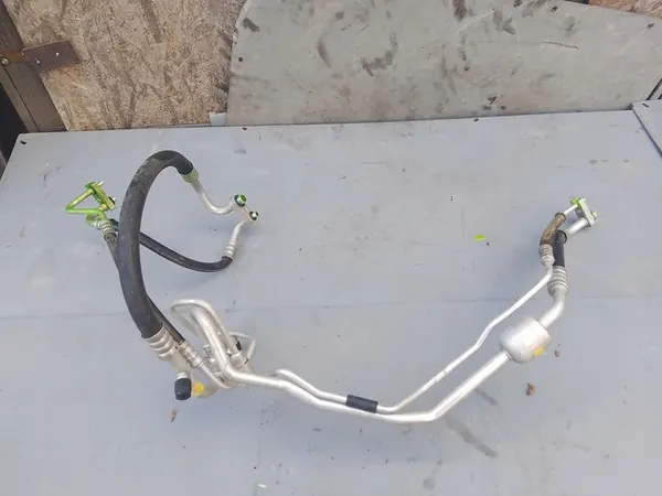 Ilmastointiputket 1.4 B Opel Corsa E image 2