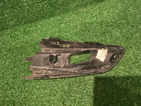 OEM 261A32884R framstötfångargaller vänster Renault Zoe 2 image 3