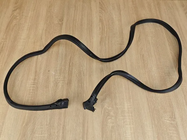 OEM 7490633 dakdichting voor BMW G23 G83 - Gebruikt image 2