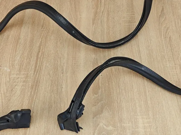 OEM 7490633 dakdichting voor BMW G23 G83 - Gebruikt image 3