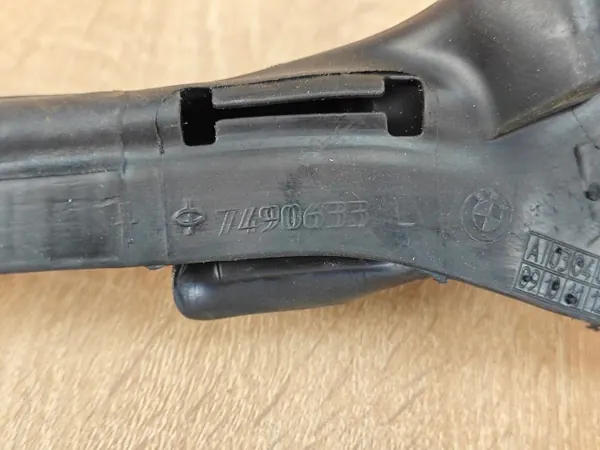 OEM 7490633 dakdichting voor BMW G23 G83 - Gebruikt image 6