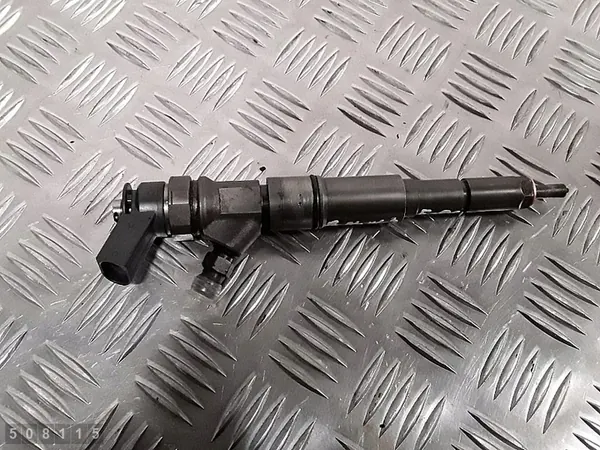 Inyector BMW 3 E90 E91 2.0D image 2
