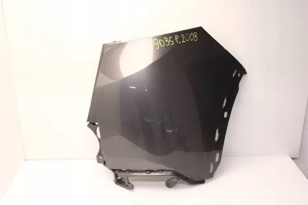 Rechte hintere Stoßstangenecke OEM 9678052277 Peugeot 2008 image 2