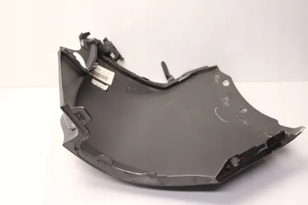 Rechte hintere Stoßstangenecke OEM 9678052277 Peugeot 2008 image 3