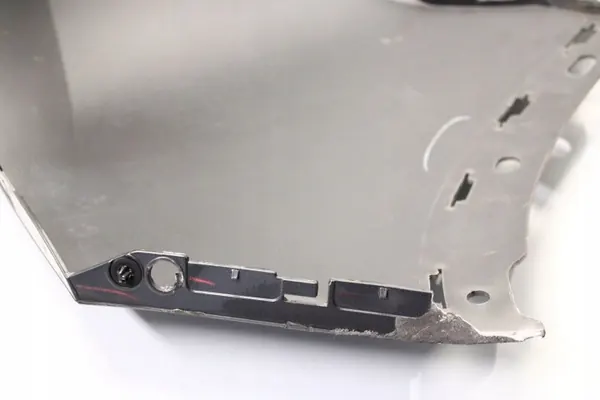 Rechte hintere Stoßstangenecke OEM 9678052277 Peugeot 2008 image 4