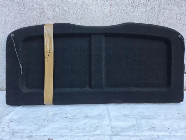 Kofferbakplank OEM PÓŁKA BAGAŻNIKA HYUNDAI I30 I 07-09 HB image 2