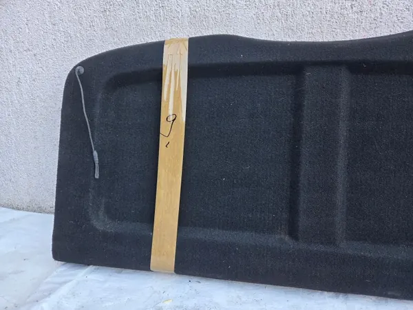 Kofferbakplank OEM PÓŁKA BAGAŻNIKA HYUNDAI I30 I 07-09 HB image 3