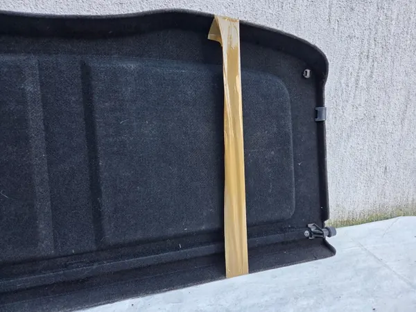 Kofferbakplank OEM PÓŁKA BAGAŻNIKA HYUNDAI I30 I 07-09 HB image 5