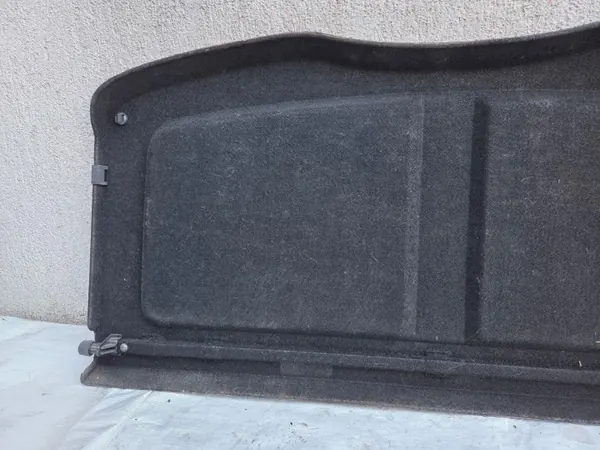 Kofferbakplank OEM PÓŁKA BAGAŻNIKA HYUNDAI I30 I 07-09 HB image 6