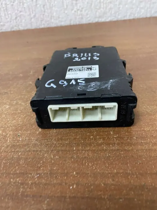 Toyota OE versnellingsbakcomputer 0791003661 voor Prius image 3