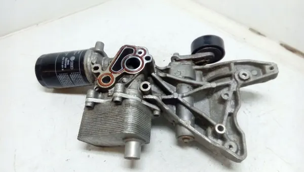 Oljefilterbas VW 06J903143 2.0 1.8 TFSI image 2