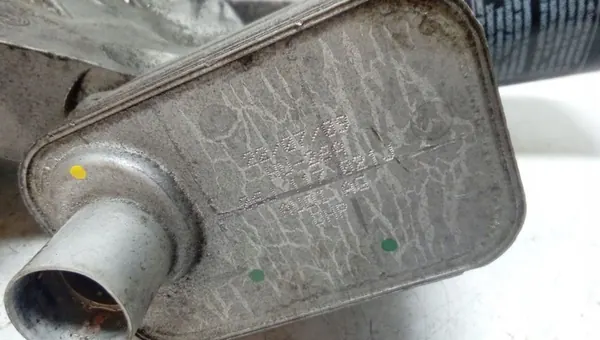 Oljefilterbas VW 06J903143 2.0 1.8 TFSI image 4