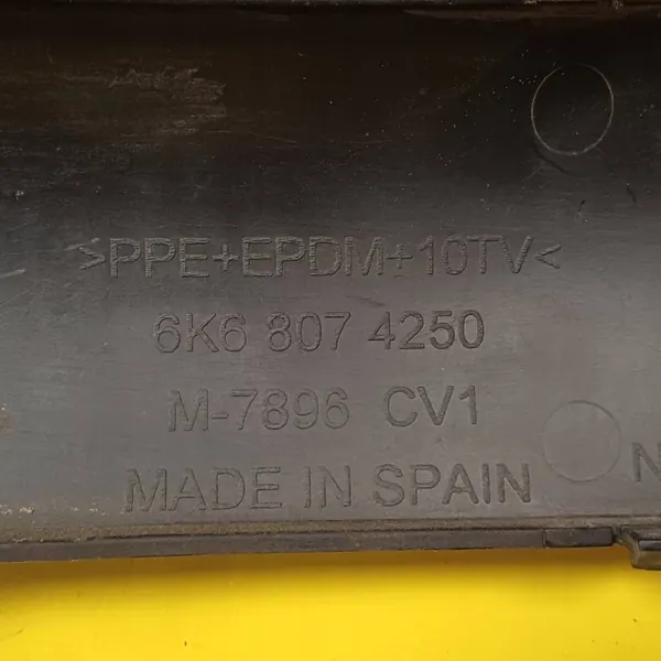 Kofferbakdeksel OEM DRC83972 voor Seat Ibiza II Lift image 4