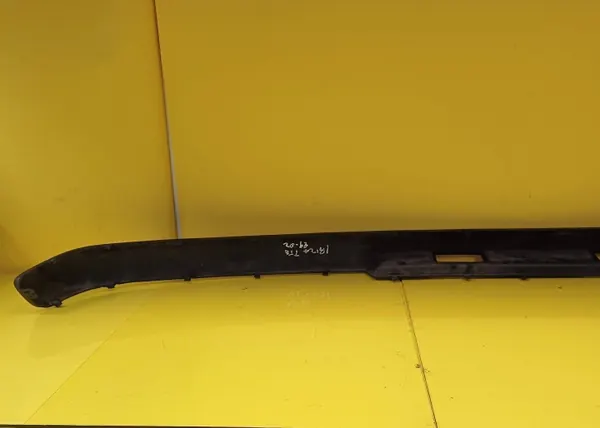 Kofferbakdeksel OEM DRC83972 voor Seat Ibiza II Lift image 7