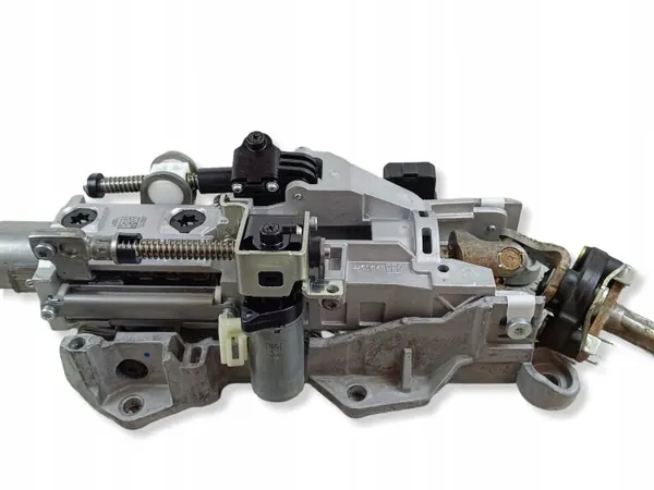 Eje de columna de dirección Jeep OEM P68407895AD image 3