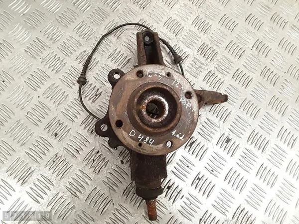 OEM AM-521019 Hjullager Citroen C4 1600 Bensin image 2