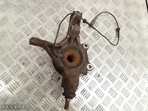 OEM AM-521019 Hjullager Citroen C4 1600 Bensin image 4