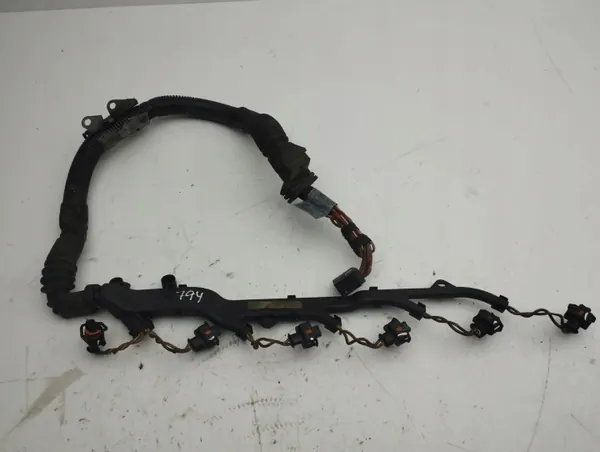 Harness injetor BMW 5 E39 2002 OEM 224941902 image 2