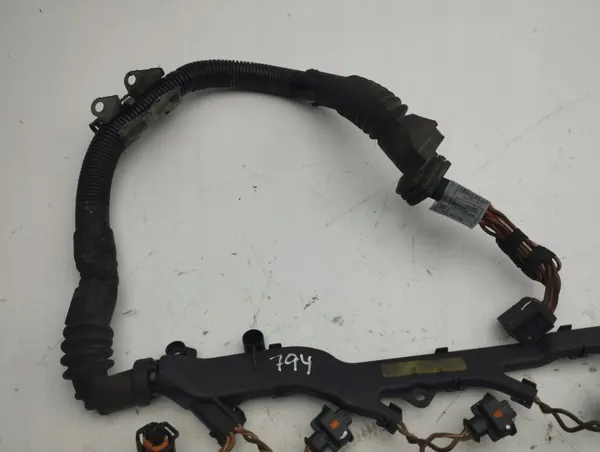 Harness injetor BMW 5 E39 2002 OEM 224941902 image 3