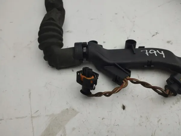 Harness injetor BMW 5 E39 2002 OEM 224941902 image 4