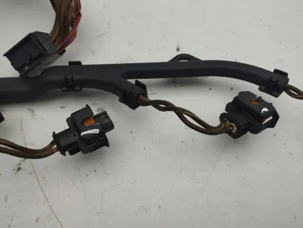 Harness injetor BMW 5 E39 2002 OEM 224941902 image 6