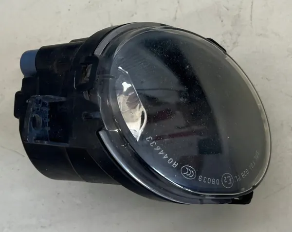 Halogen höger strålkastare OEM 89206551 för Volvo XC60 image 2