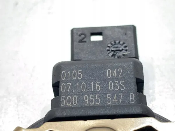 Regnsensor OEM 5Q0955547B för VW Passat B8 image 3