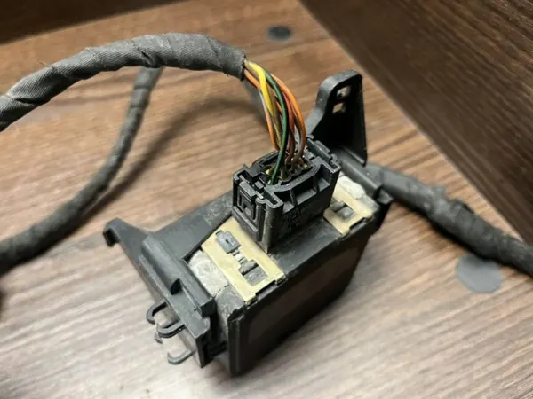 OEM 3Q0907566 radarsensor för Distronic ACC image 6